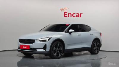 Polestar polestar-2