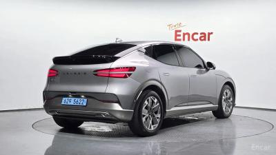 Genesis GV60
