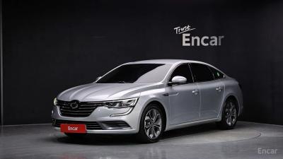 Renault-KoreaSamsung SM6