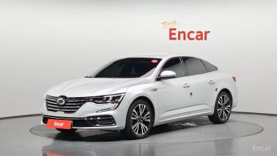 Renault-KoreaSamsung SM6