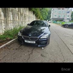 BMW 6-series