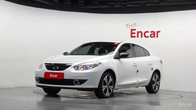 Renault-KoreaSamsung SM3