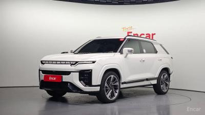 KG_Mobility_Ssangyong Actyon