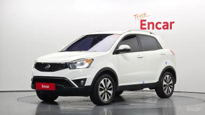 KG_Mobility_Ssangyong KORANDO