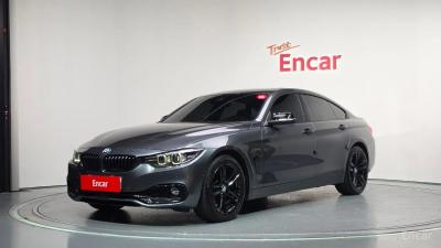 BMW 4-series