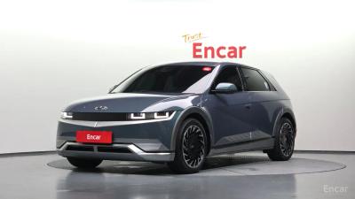 Hyundai Ioniq5