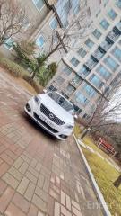 Renault-KoreaSamsung SM5