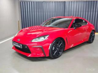 Toyota 86