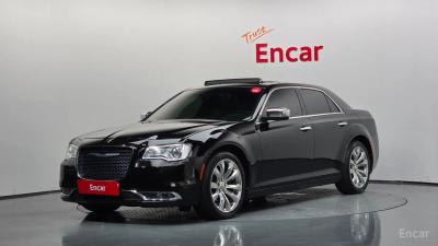 Chrysler 300C