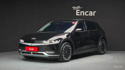 Hyundai Ioniq5