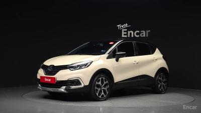 Renault-KoreaSamsung QM3