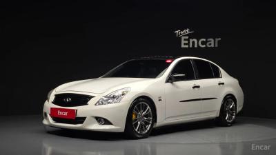 Infiniti G