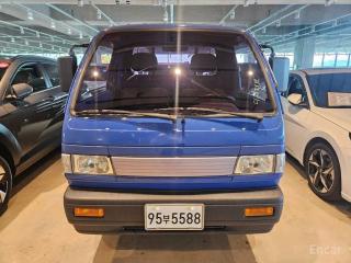 ChevroletGMDaewoo Labo