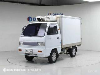 ChevroletGMDaewoo Labo