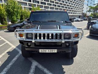 Hummer H2