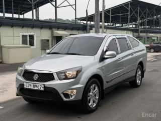 KG_Mobility_Ssangyong KORANDO