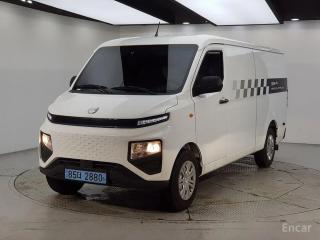 Geely SE-A2 Van
