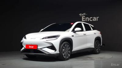BYD Sealion 7