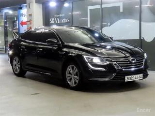 Renault-KoreaSamsung SM6