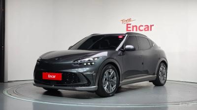 Genesis GV60