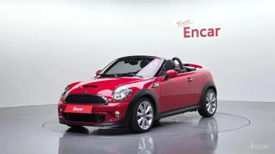 Mini roadster