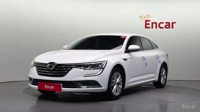 Renault-KoreaSamsung SM6