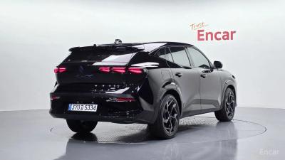 Renault-KoreaSamsung Filante