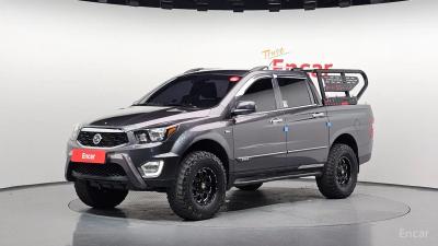 KG_Mobility_Ssangyong KORANDO