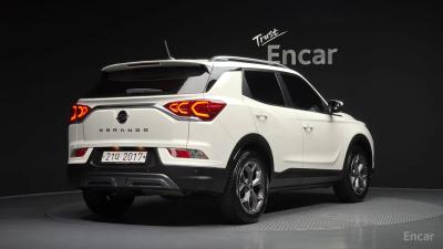 KG_Mobility_Ssangyong KORANDO