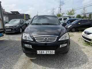 KG_Mobility_Ssangyong Kyron