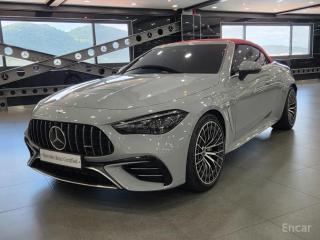 Mercedes-Benz CLE-Class