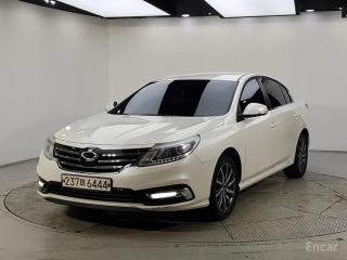 Renault-KoreaSamsung SM5