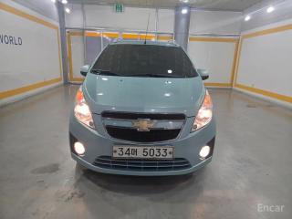 ChevroletGMDaewoo Matiz
