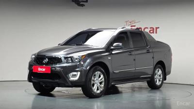 KG_Mobility_Ssangyong KORANDO