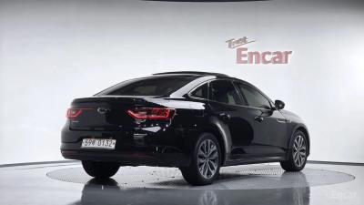 Renault-KoreaSamsung SM6