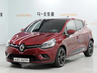 Renault-KoreaSamsung Cilo