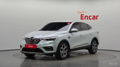Renault-KoreaSamsung XM3