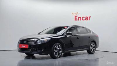 Renault-KoreaSamsung SM7
