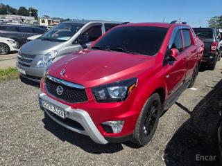 KG_Mobility_Ssangyong KORANDO