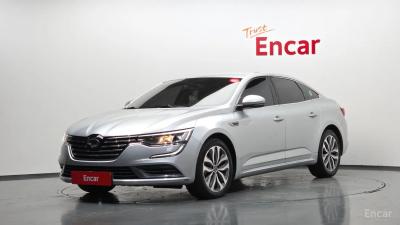 Renault-KoreaSamsung SM6