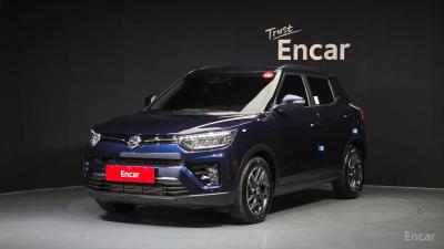 KG_Mobility_Ssangyong TIBOLI