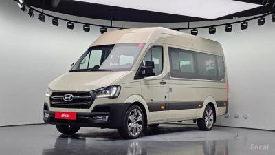 Hyundai Solati