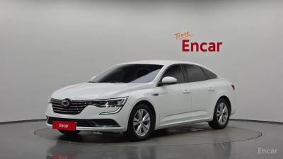 Renault-KoreaSamsung SM6