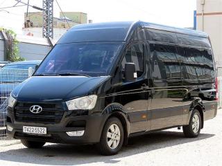 Hyundai Solati