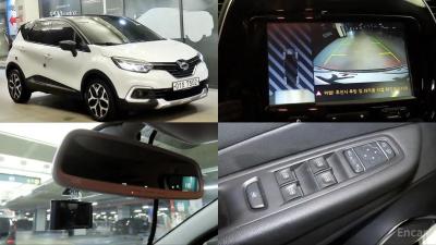 Renault-KoreaSamsung QM3
