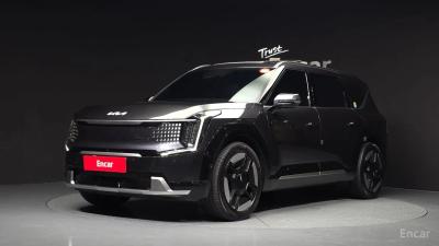 Kia EV9