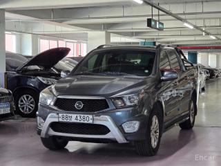 KG_Mobility_Ssangyong KORANDO