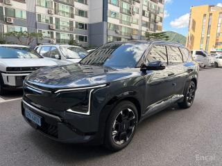 Kia EV5