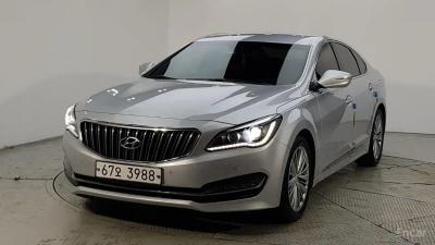 Hyundai Aslan