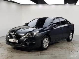 Renault-KoreaSamsung SM5